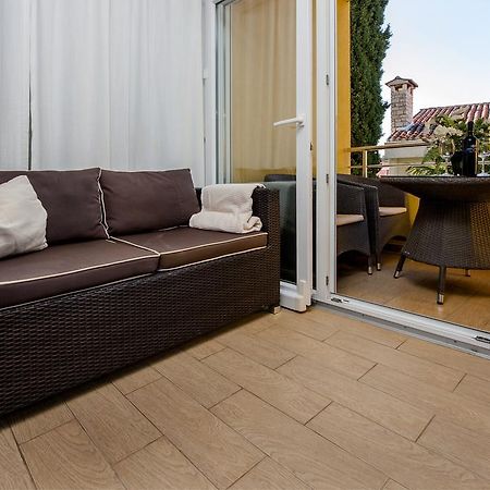 Pimlico Apartment Rovinj Zewnętrze zdjęcie