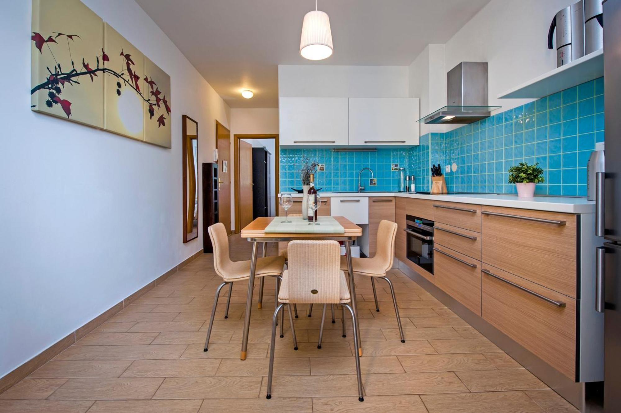 Pimlico Apartment Rovinj Zewnętrze zdjęcie