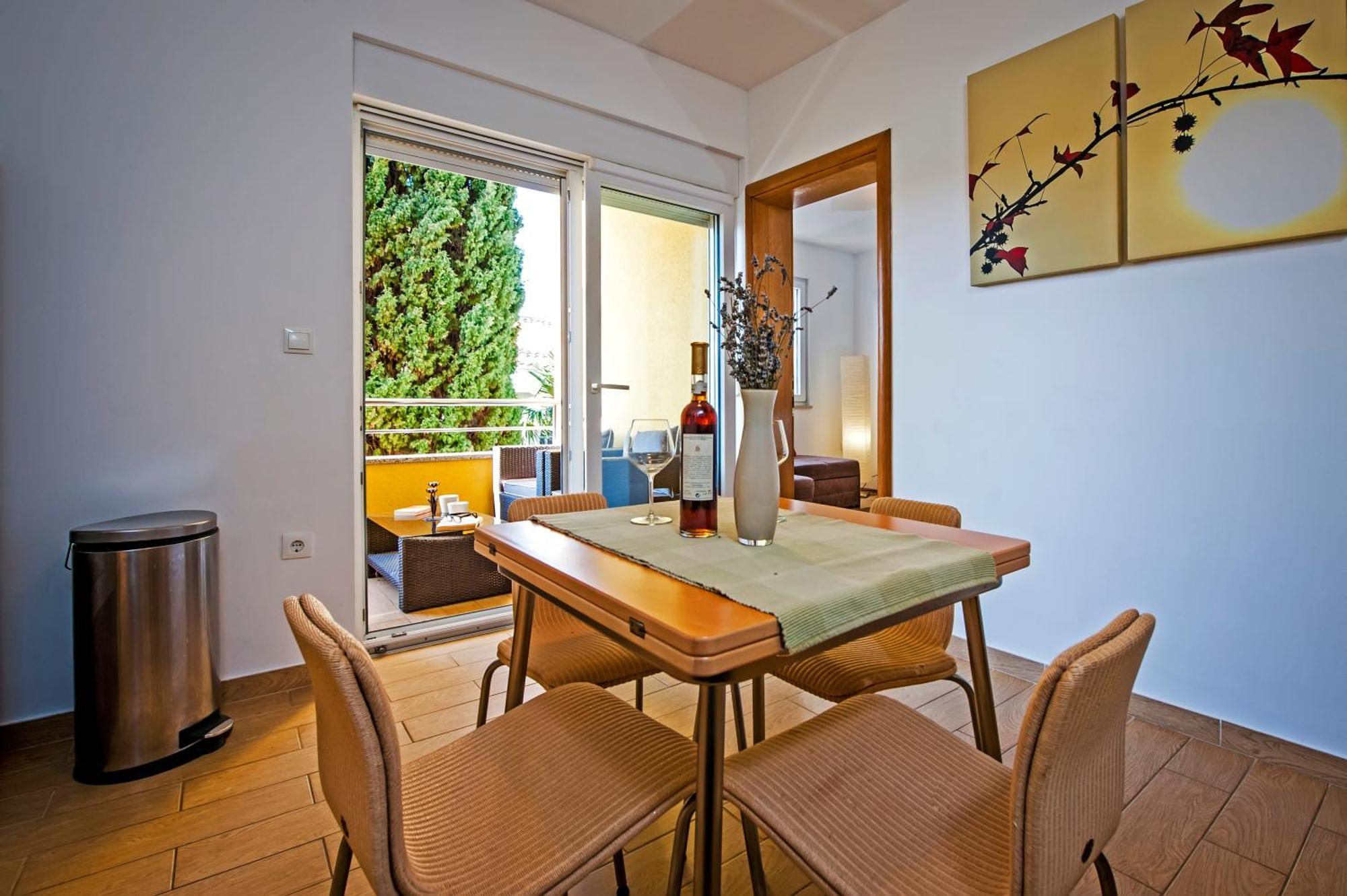 Pimlico Apartment Rovinj Zewnętrze zdjęcie