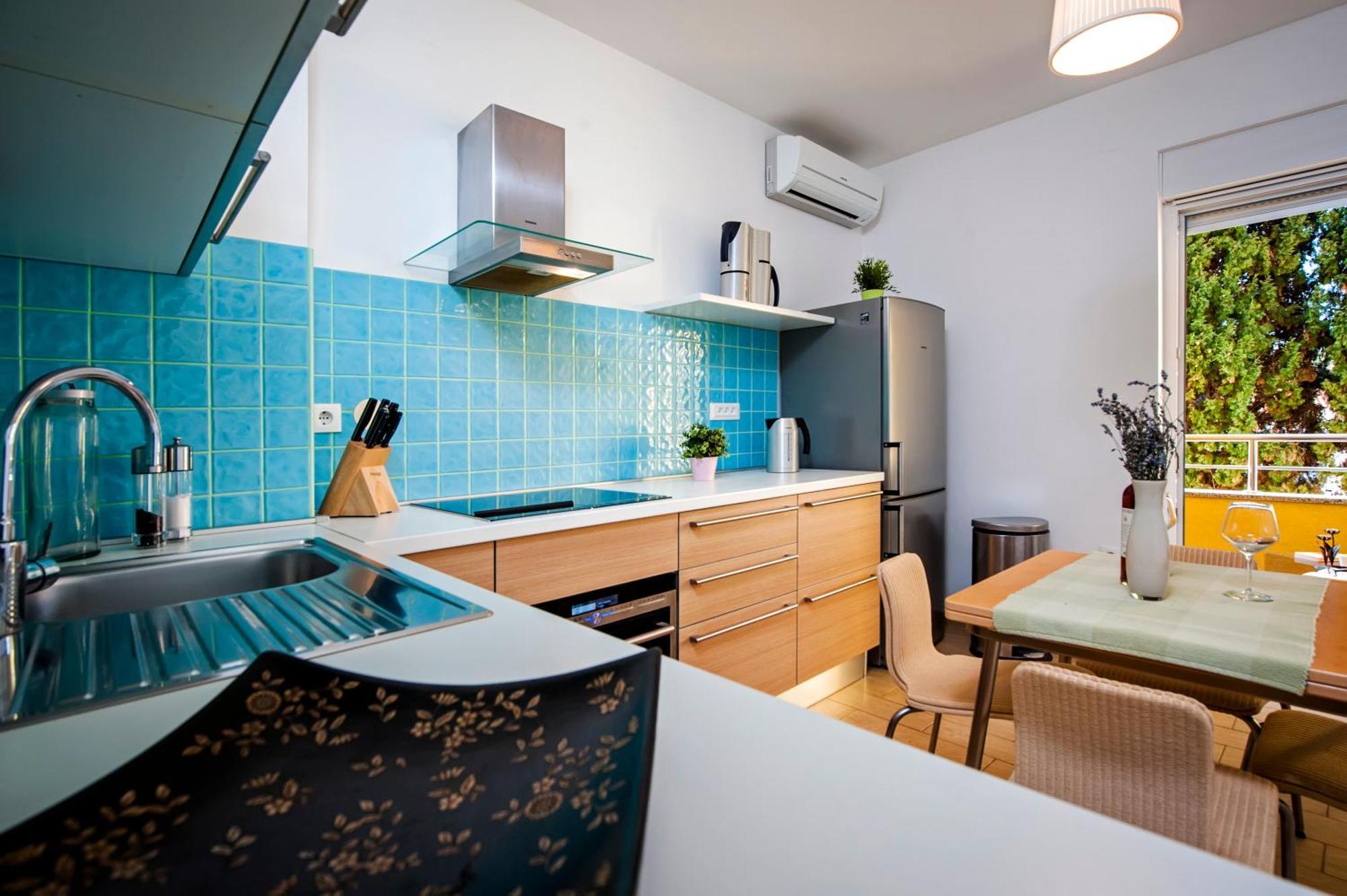 Pimlico Apartment Rovinj Zewnętrze zdjęcie
