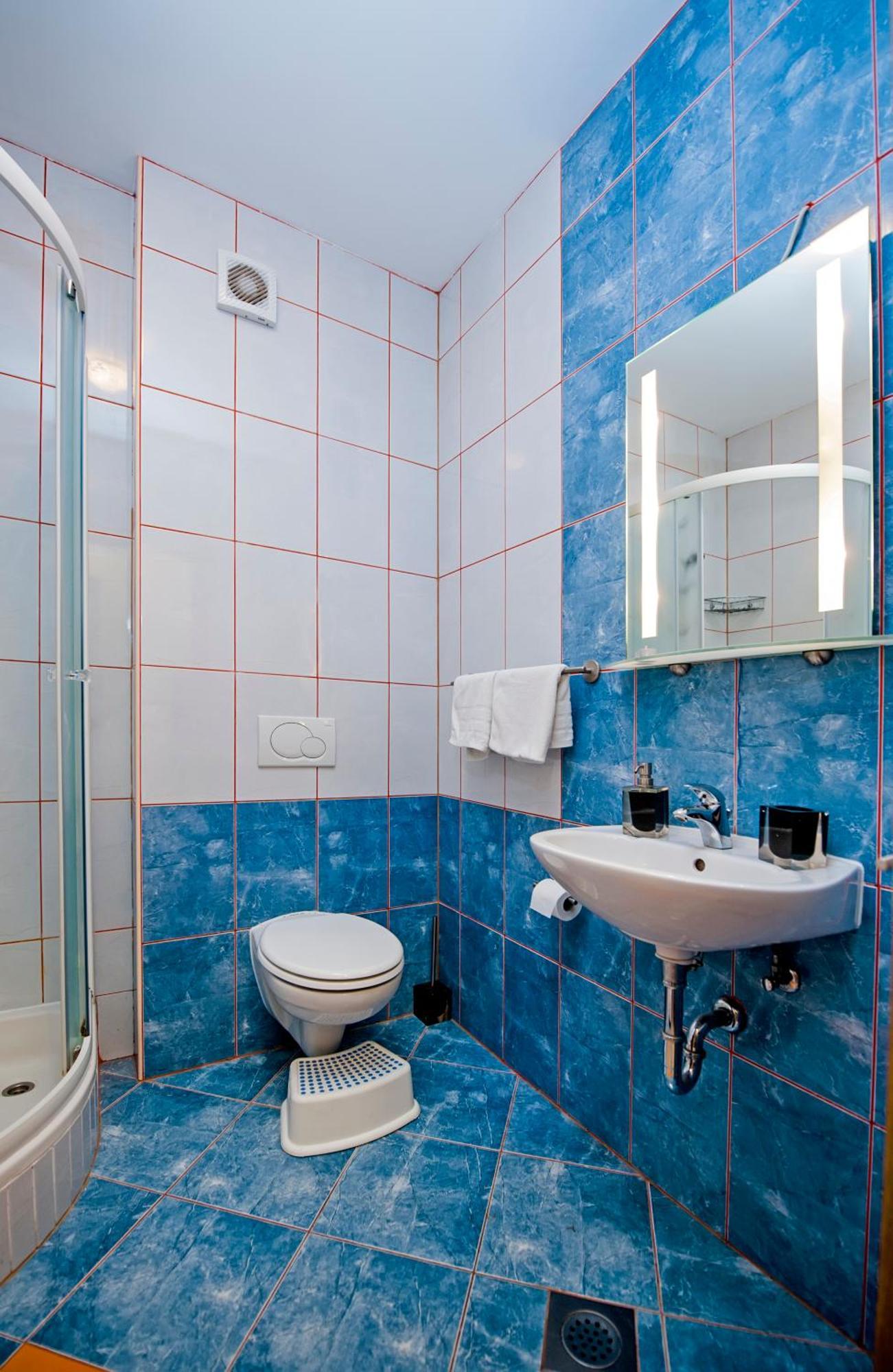 Pimlico Apartment Rovinj Zewnętrze zdjęcie