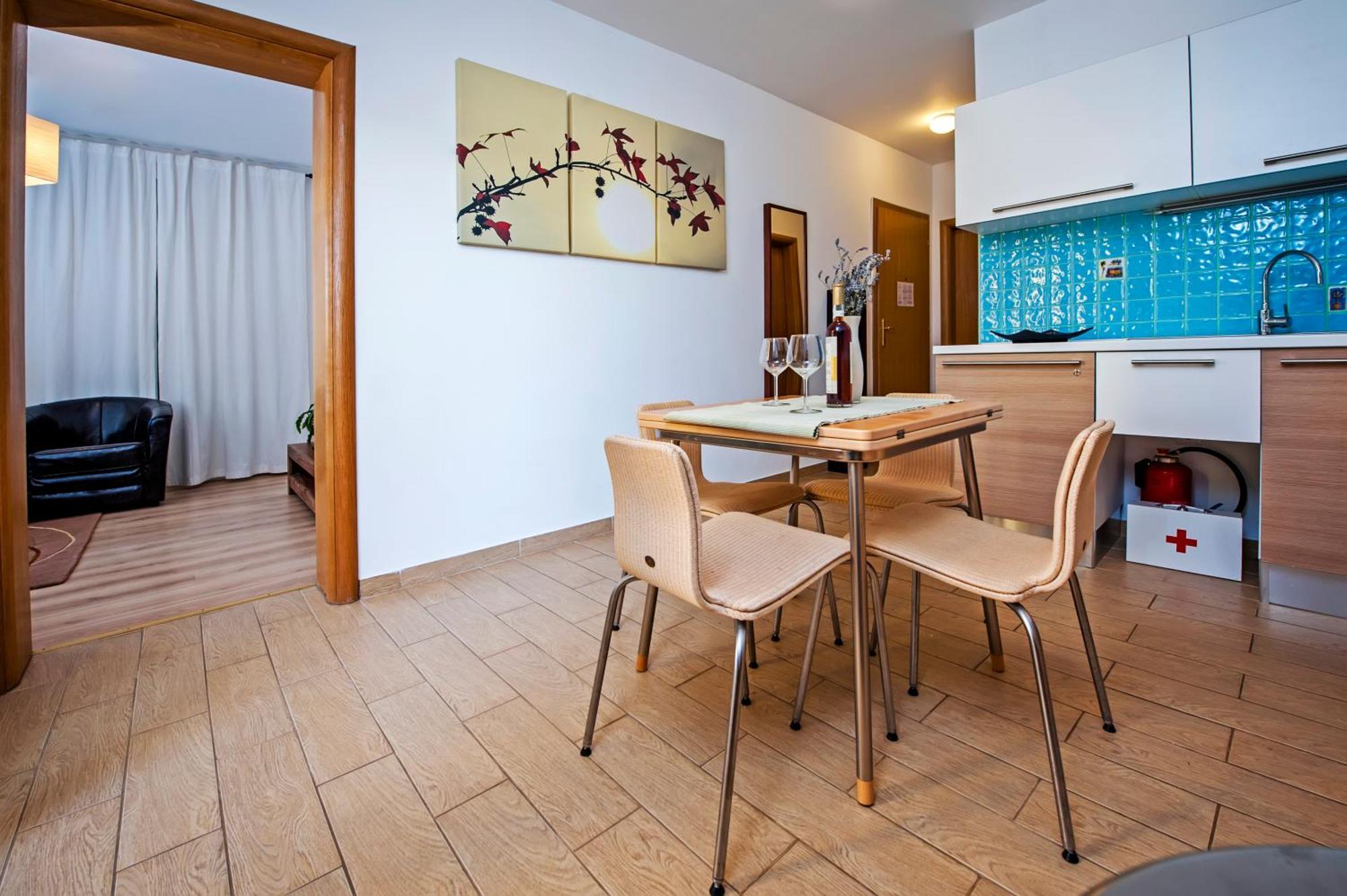 Pimlico Apartment Rovinj Zewnętrze zdjęcie