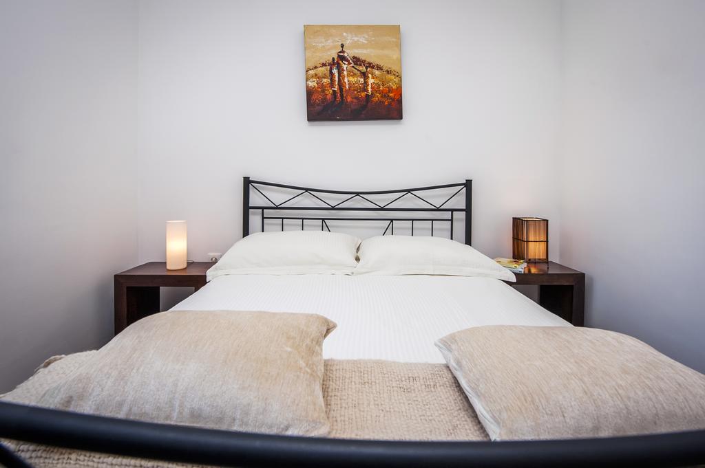 Pimlico Apartment Rovinj Zewnętrze zdjęcie