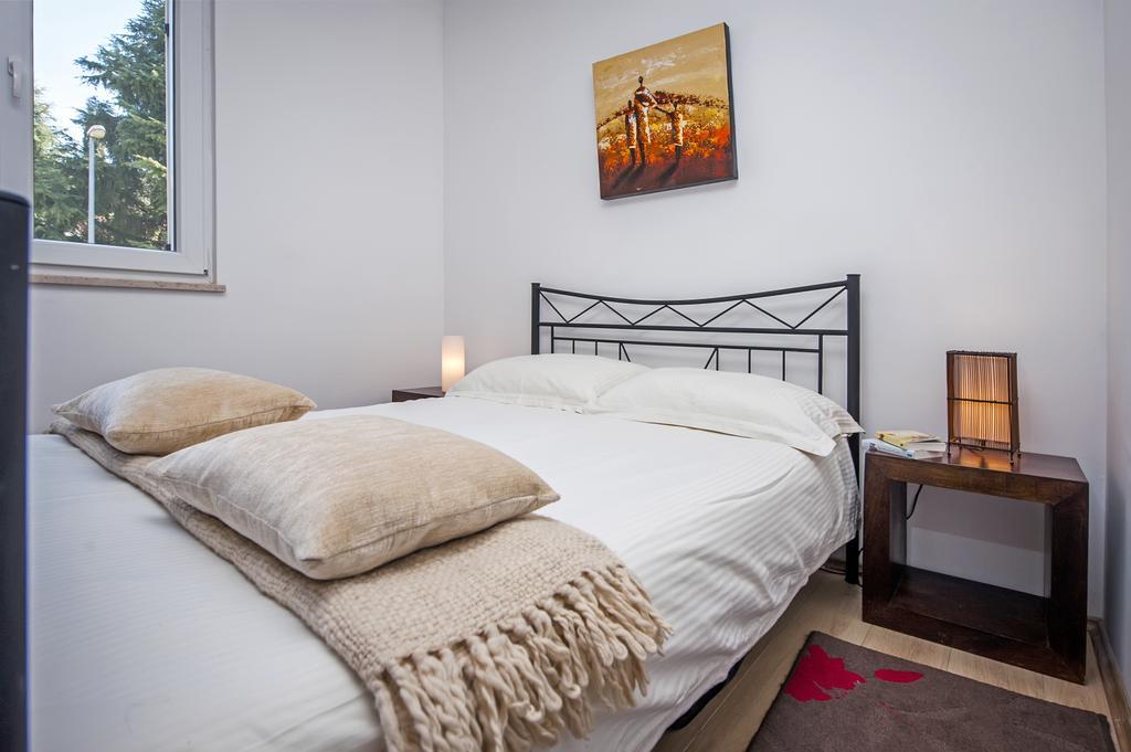Pimlico Apartment Rovinj Zewnętrze zdjęcie