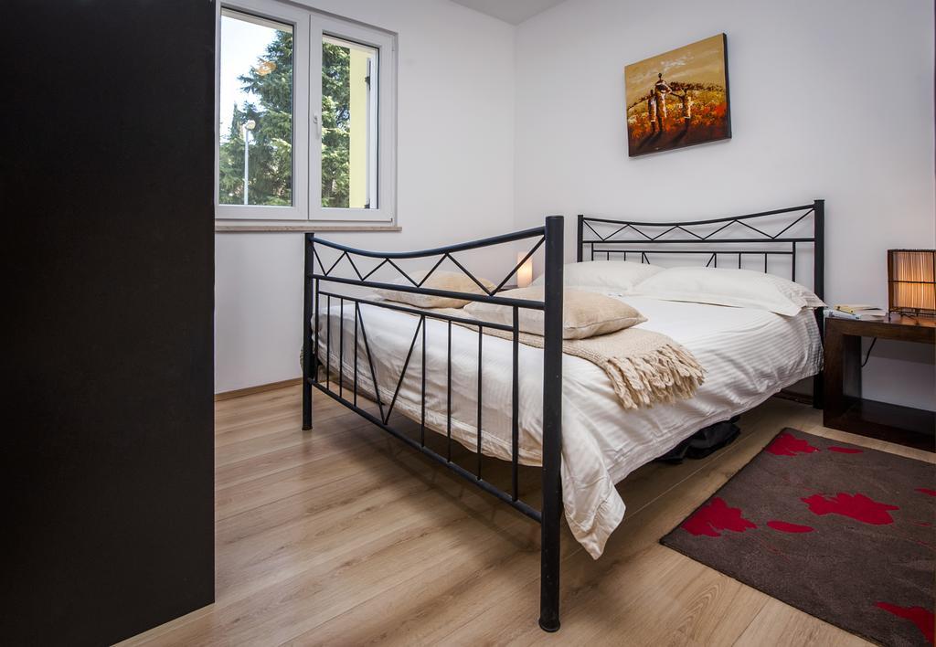 Pimlico Apartment Rovinj Zewnętrze zdjęcie