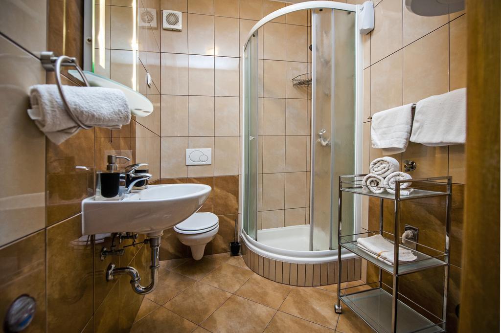 Pimlico Apartment Rovinj Zewnętrze zdjęcie