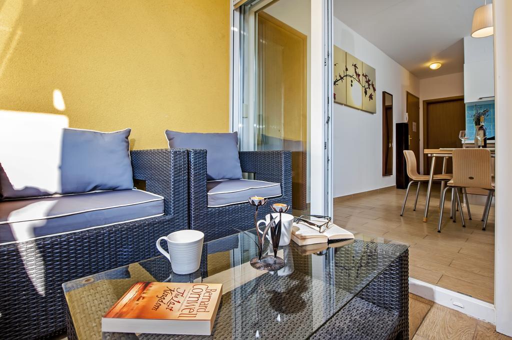 Pimlico Apartment Rovinj Zewnętrze zdjęcie