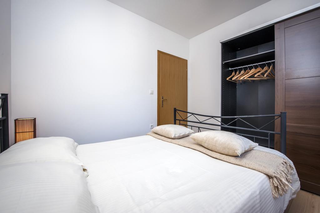 Pimlico Apartment Rovinj Zewnętrze zdjęcie