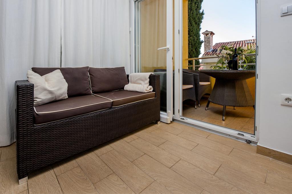 Pimlico Apartment Rovinj Zewnętrze zdjęcie