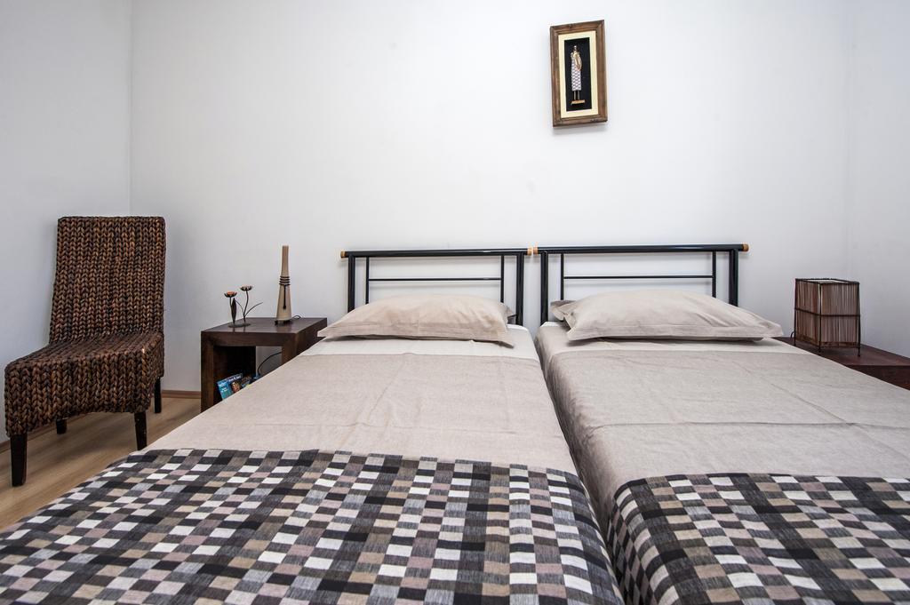 Pimlico Apartment Rovinj Zewnętrze zdjęcie