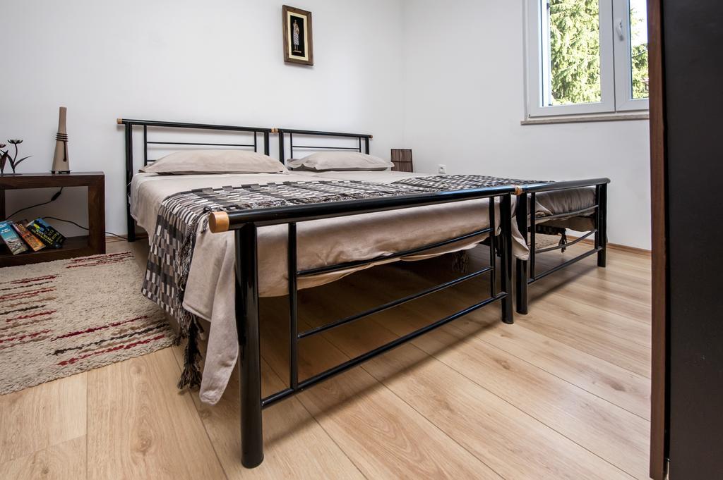 Pimlico Apartment Rovinj Zewnętrze zdjęcie