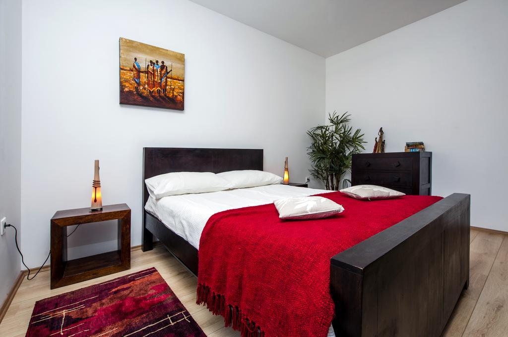 Pimlico Apartment Rovinj Zewnętrze zdjęcie