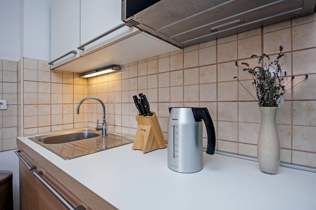 Pimlico Apartment Rovinj Zewnętrze zdjęcie