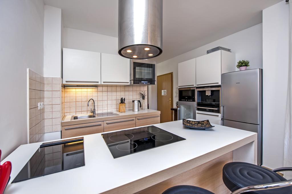Pimlico Apartment Rovinj Zewnętrze zdjęcie